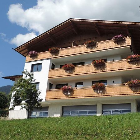 Ritzerhof Apartments Stummerberg エクステリア 写真