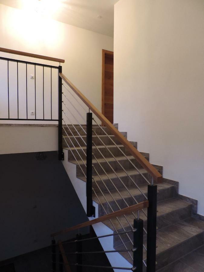 Ritzerhof Apartments Stummerberg エクステリア 写真