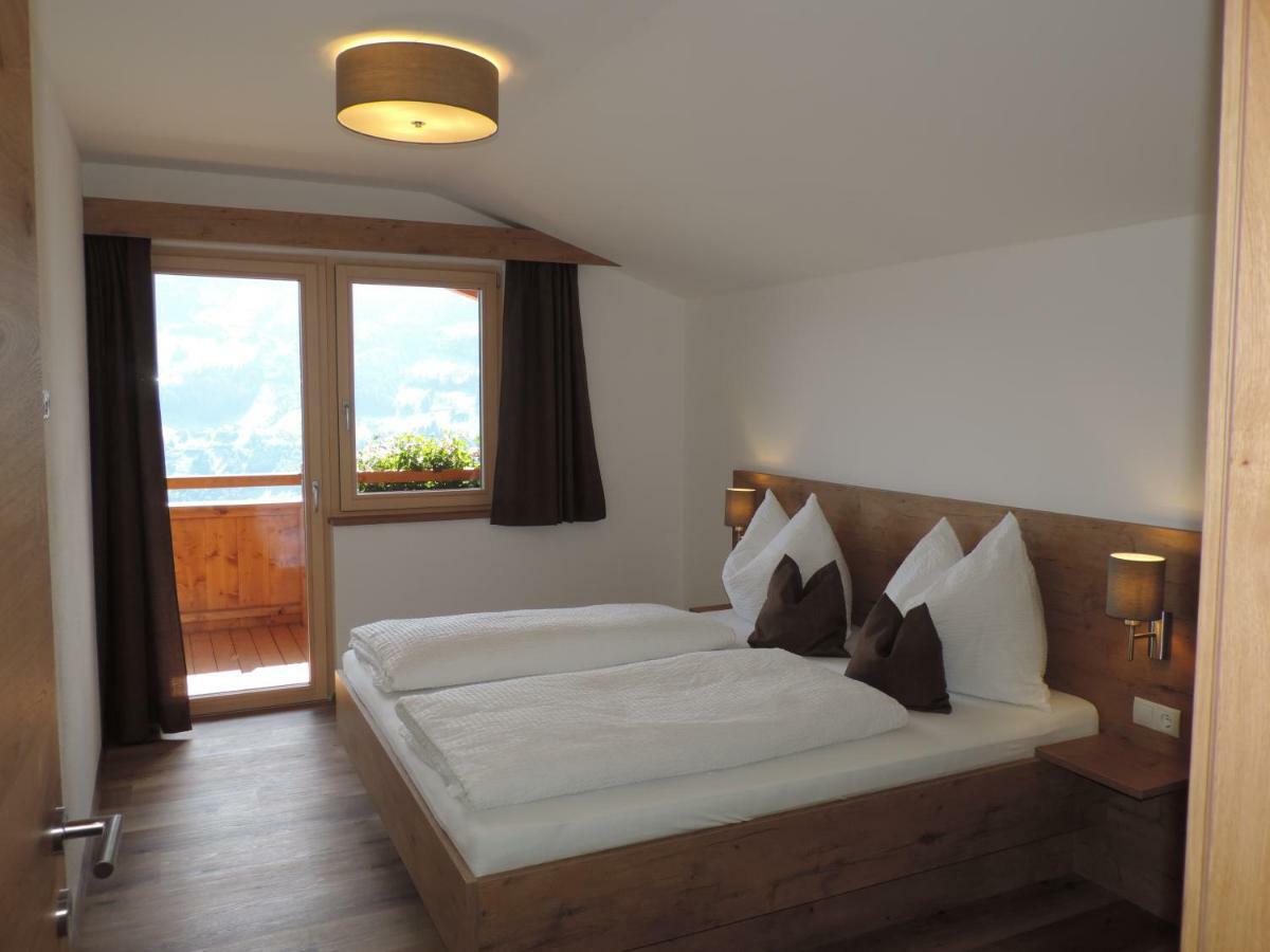 Ritzerhof Apartments Stummerberg エクステリア 写真
