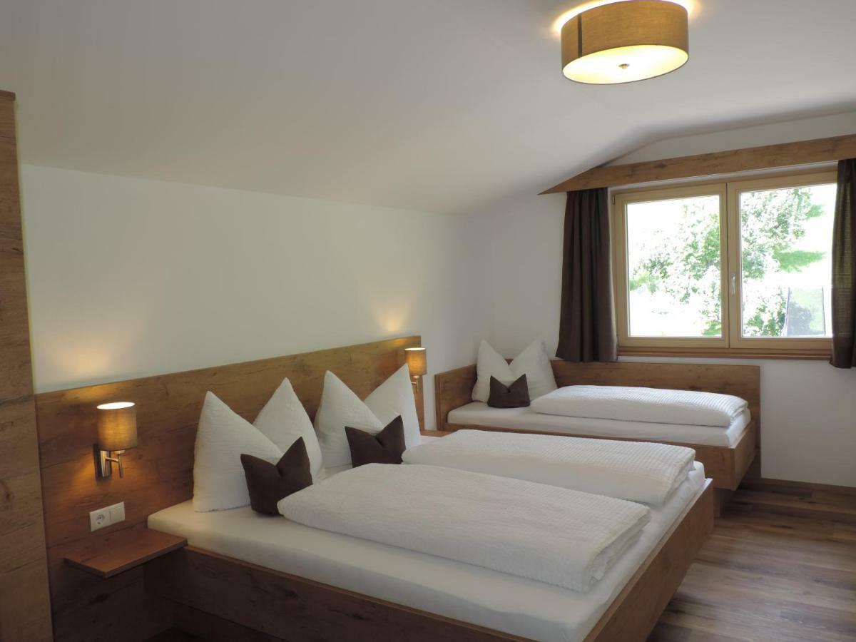 Ritzerhof Apartments Stummerberg エクステリア 写真