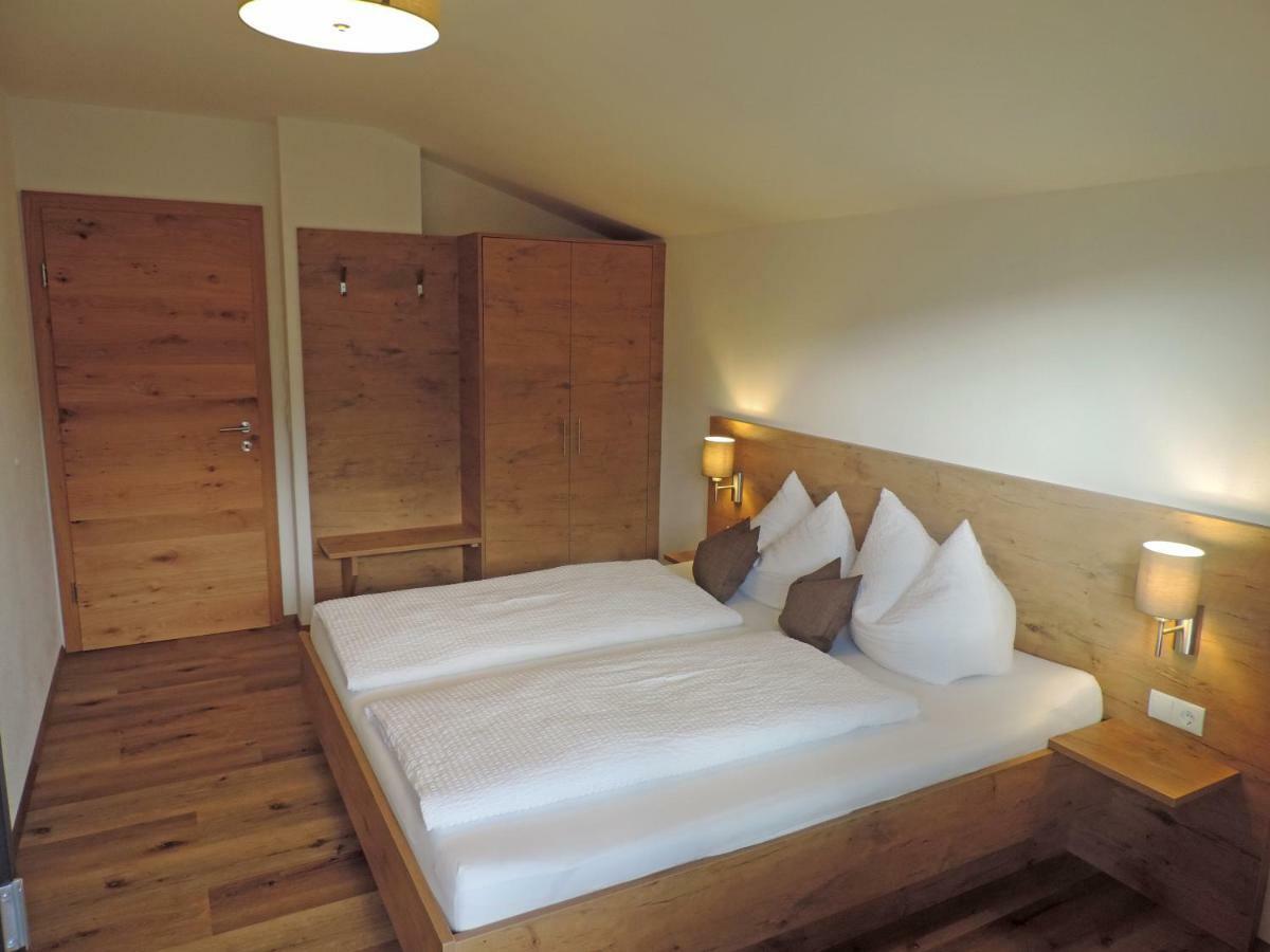 Ritzerhof Apartments Stummerberg エクステリア 写真