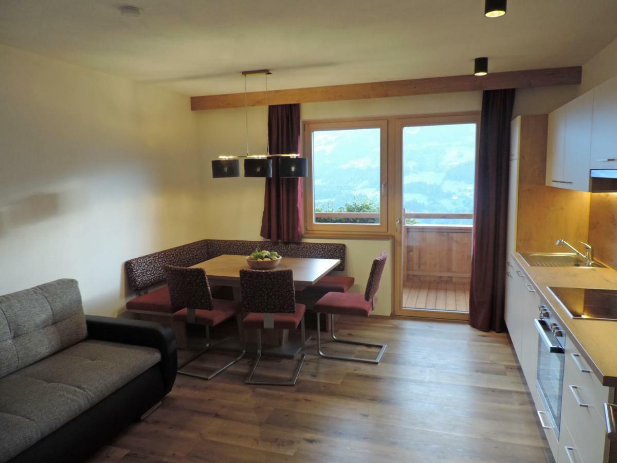 Ritzerhof Apartments Stummerberg エクステリア 写真
