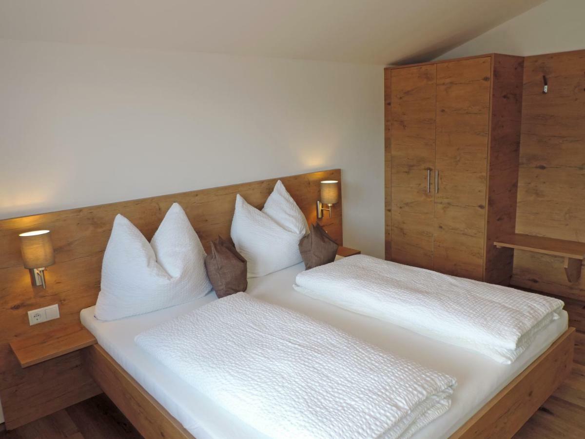 Ritzerhof Apartments Stummerberg エクステリア 写真