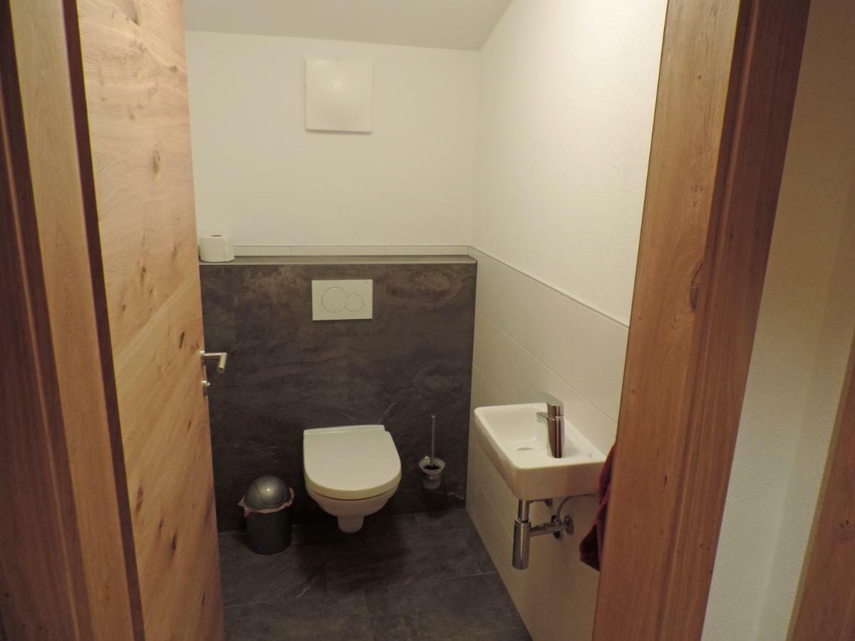 Ritzerhof Apartments Stummerberg エクステリア 写真