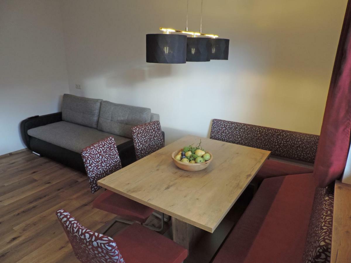 Ritzerhof Apartments Stummerberg エクステリア 写真