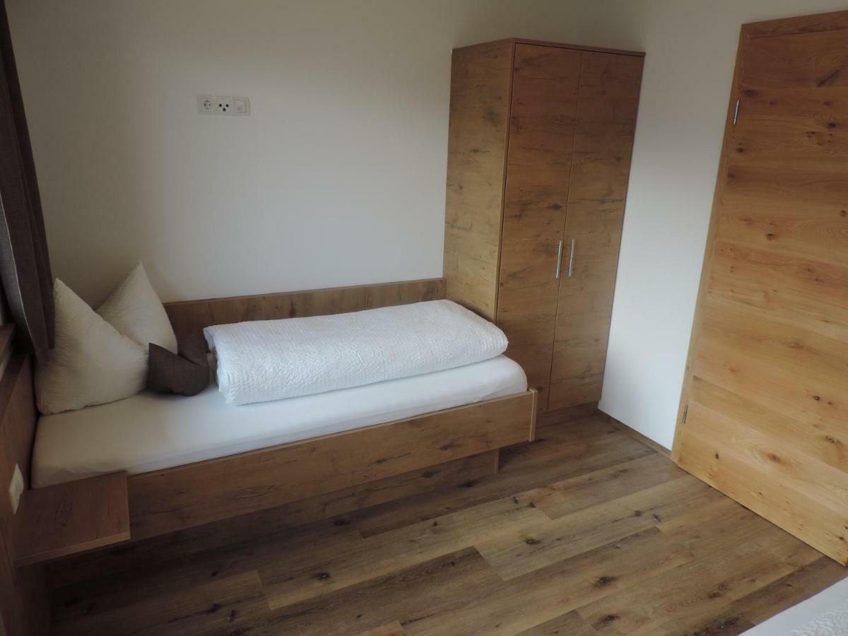 Ritzerhof Apartments Stummerberg エクステリア 写真