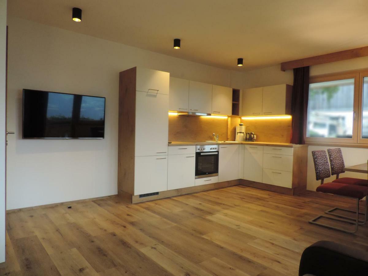 Ritzerhof Apartments Stummerberg エクステリア 写真