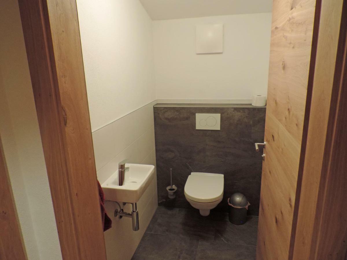 Ritzerhof Apartments Stummerberg エクステリア 写真