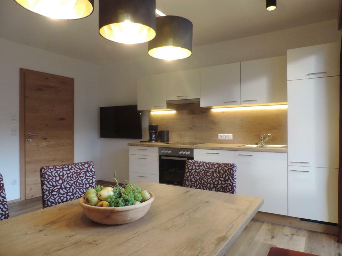 Ritzerhof Apartments Stummerberg エクステリア 写真